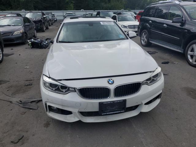 WBA4C9C57GG136578 BMW 428 Xi Gran Coupe Sulev