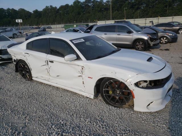 2C3CDXGJXKH681909 Dodge Charger Scat Pack
