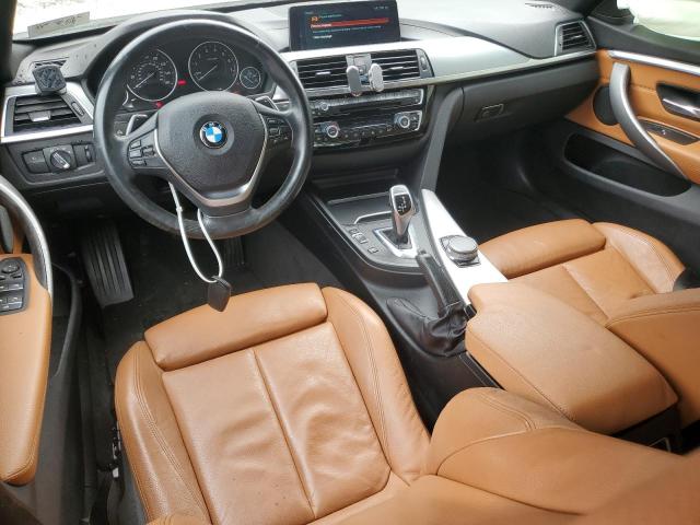 WBA4J1C57JBG77337 BMW 430i Gran Coupe