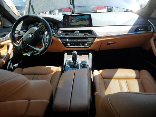 WBAJE5C33HG916261 BMW 540 I