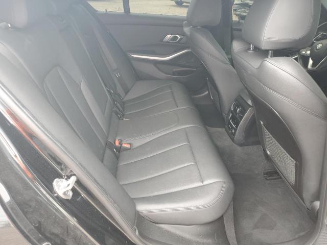 3MW5R1J03L8B21631 BMW 330I