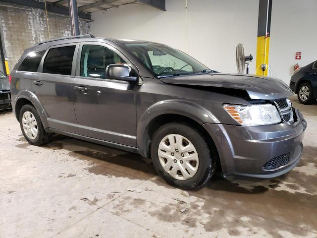 3C4PDCAB8GT238857 Dodge JOURNEY SE