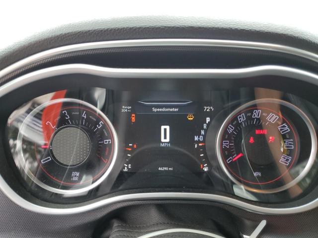 2C3CDZGG3HH656598 Dodge Challenger Gt