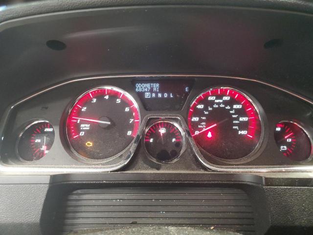 1GKKVRKD0GJ150682 GMC Acadia Slt-1