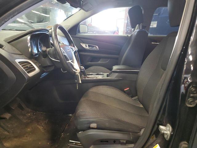 2GKFLWEK3F6206299 GMC Terrain Sle