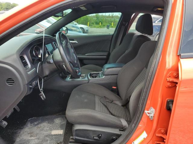 2C3CDXHG4KH640971 Dodge CHARGER GT