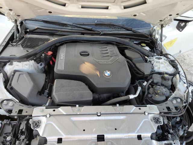 3MW5R1J05N8C41532 BMW 330I