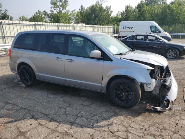 2C4RDGBG9KR793130 Dodge Grand Caravan Se