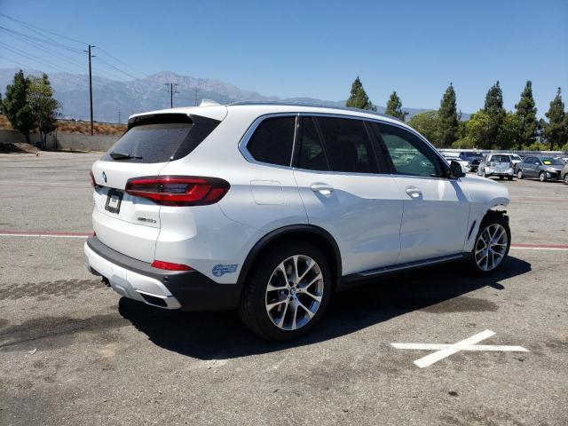 5UXTA6C02M9G58396 BMW X5 Xdrive45e