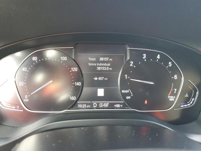 5UX43DP05N9L39585 BMW X3 Sdrive30i