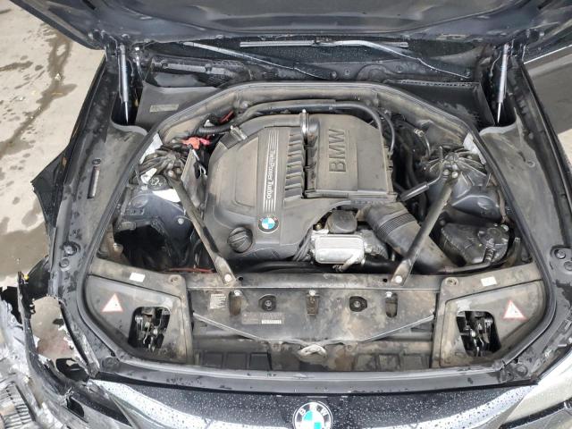 WBA5B1C54ED479985 BMW 535 I