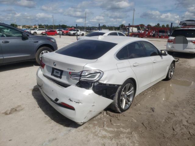 WBA4J1C51KBM17546 BMW 430i Gran Coupe