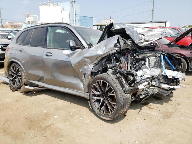 5YMJU0C03M9E82091 BMW X5 M