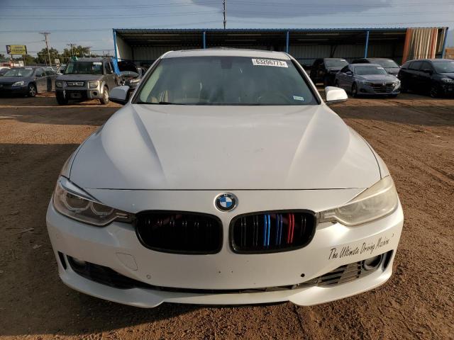 WBA3A5G5XENP33740 BMW 328 I