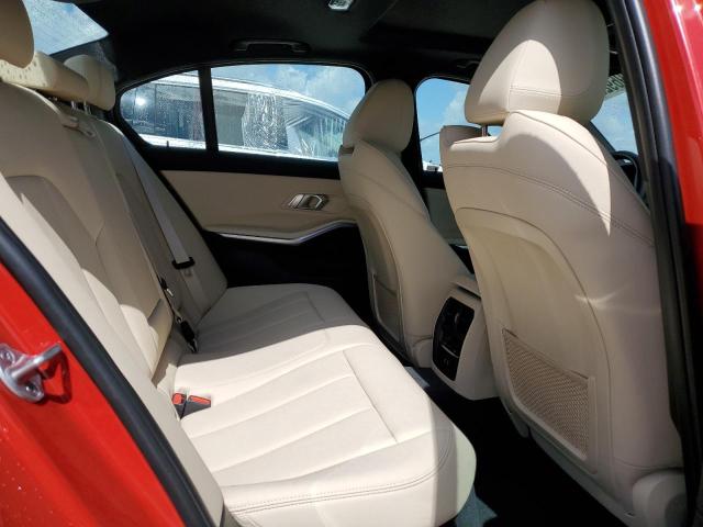 3MW5R1J02M8B78176 BMW 330I