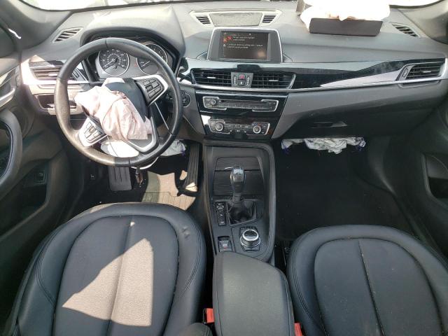 WBXHT3C37H5F78831 BMW X1 Xdrive28i
