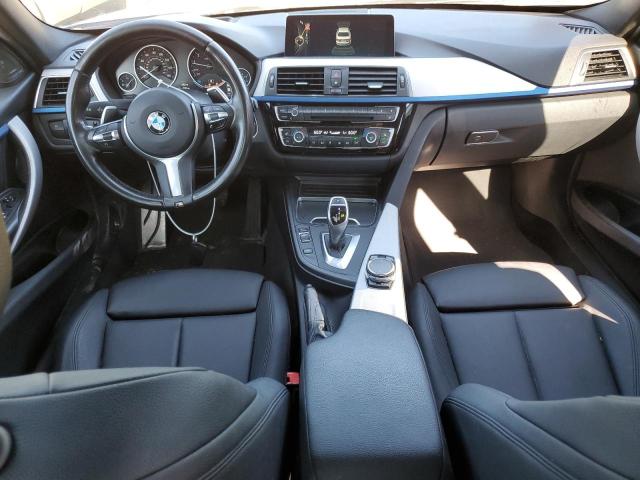 WBA8E3G53GNU04346 BMW 328 Xi Sulev