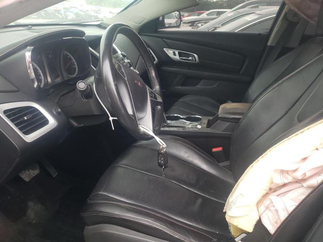 2GKALSEK6E6328379 GMC Terrain Slt