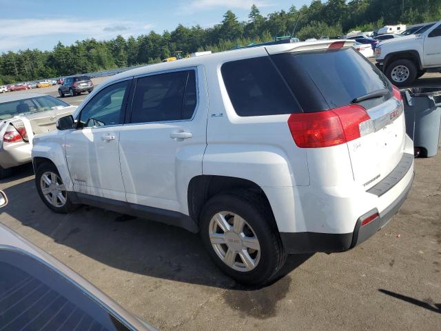 2GKFLVEKXF6205693 GMC Terrain Sle
