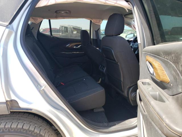 3GKALMEV5LL312835 GMC Terrain Sle