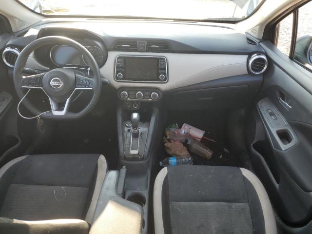 3N1CN8EV6ML886242 Nissan VERSA SV