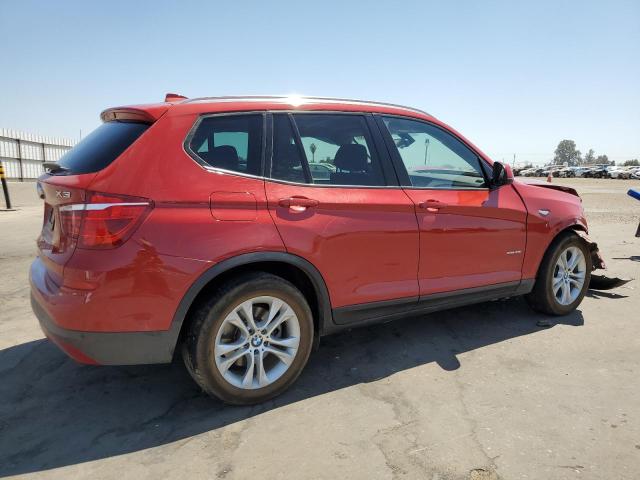 5UXWX7C5XH0U42008 BMW X3 Xdrive35i