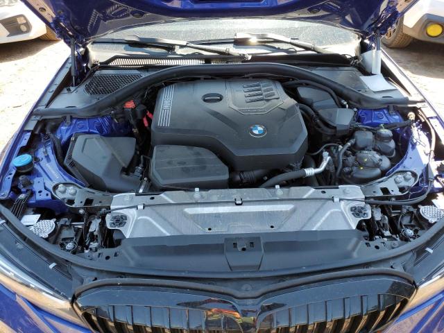 3MW5R7J00N8C45555 BMW 330XI