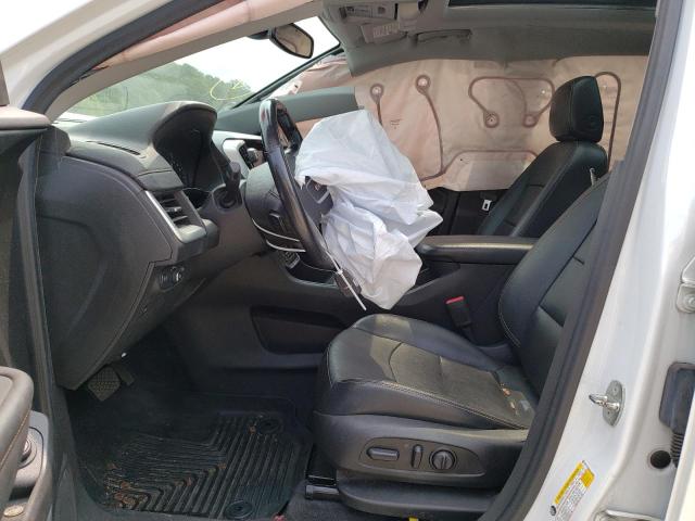 3GKALPEX4LL212969 GMC Terrain Slt