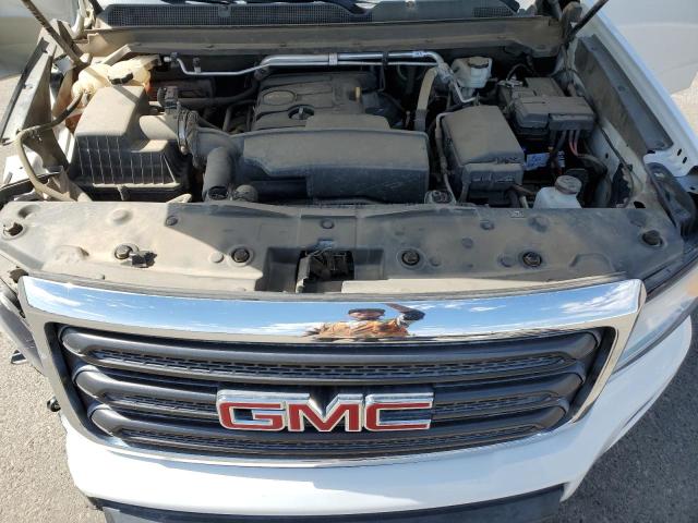 1GTH5BEA5K1299001 GMC Canyon