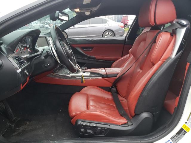 WBSLX9C55ED160243 BMW M6