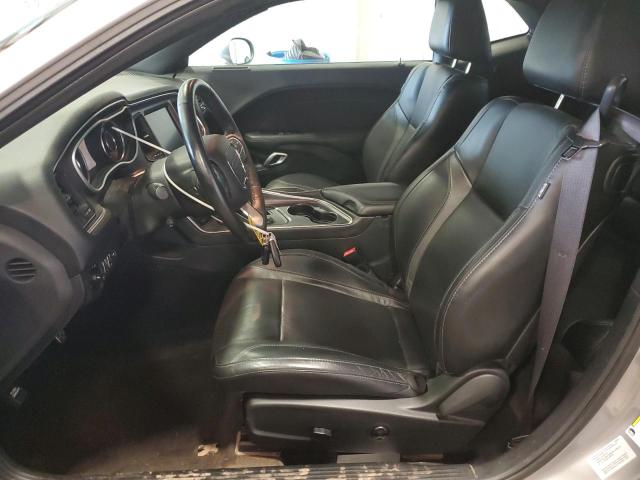 2C3CDZBG3FH797711 Dodge Challenger Sxt Plus