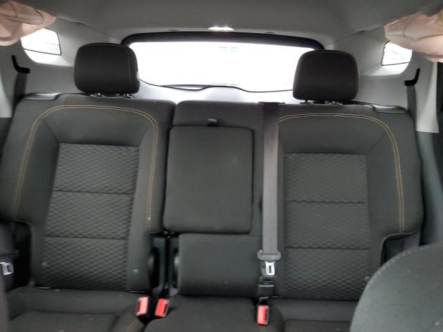 3GKALTEV8LL207877 GMC Terrain Sle