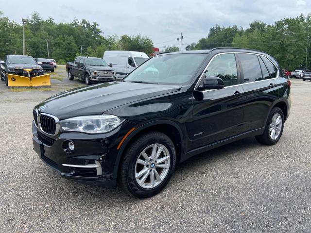 5UXKR0C57F0P03897 BMW X5 Xdrive35i