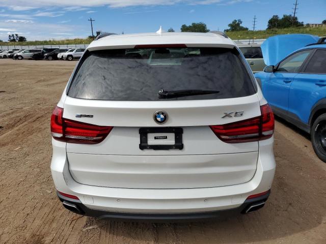 5UXKT0C5XG0S75729 BMW X5 Xdr40e