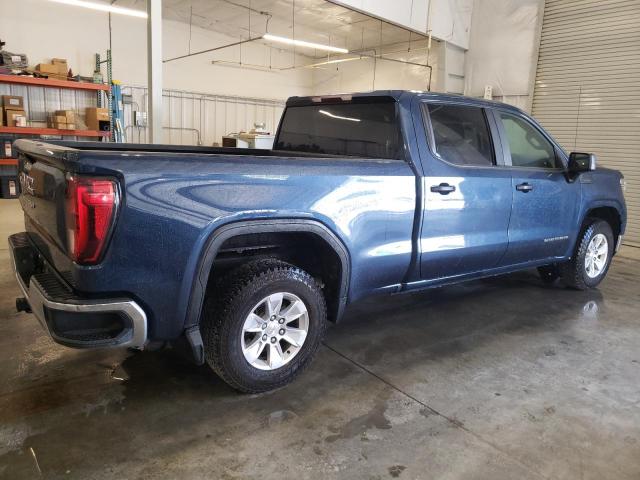 1GTU9AEF6KZ380504 GMC Sierra K1500