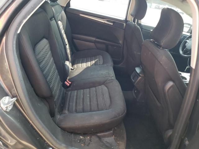 3FA6P0H79GR224603 Ford FUSION SE