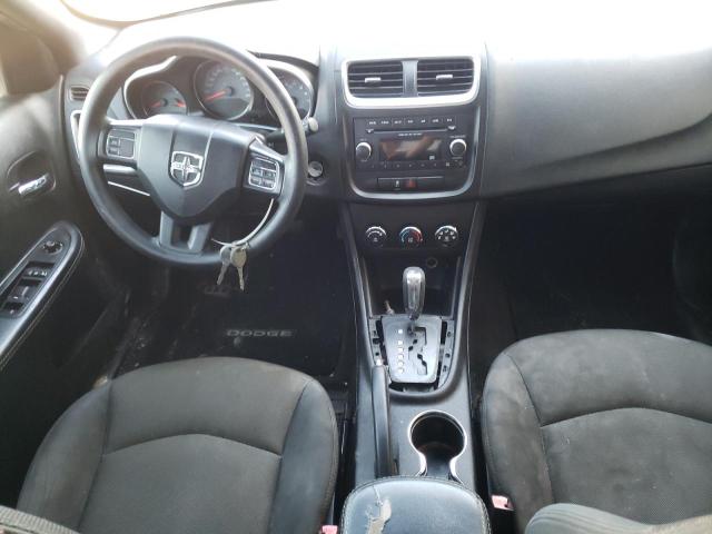 1C3CDZAB9EN221486 Dodge AVENGER SE