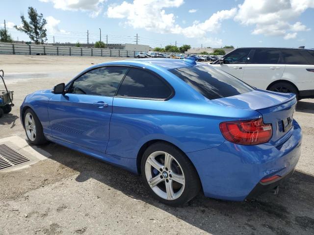 WBA1J7C55GV359470 BMW M235I