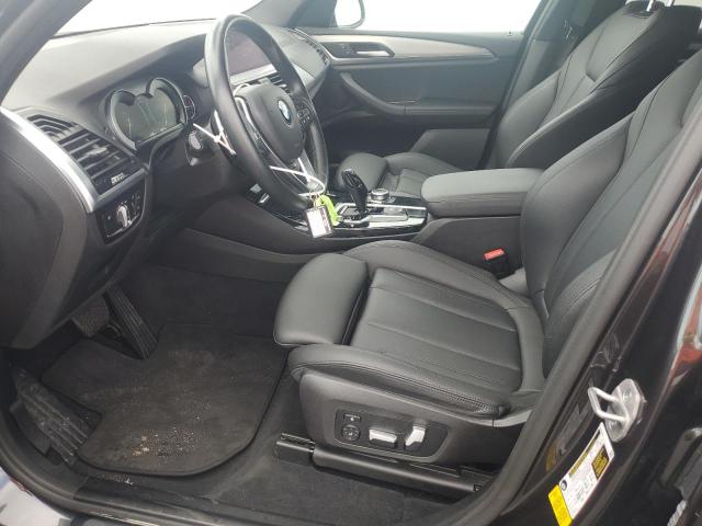 5UXTY3C00M9H96836 BMW X3 Sdrive30i