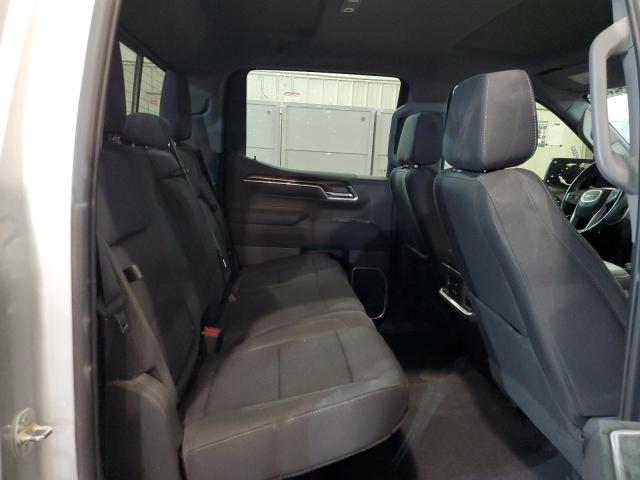 3GTUUCED1NG610494 GMC Sierra K1500 Elevation