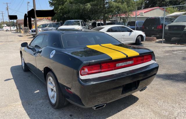2C3CDYAG3EH154494 Dodge Challenger Sxt