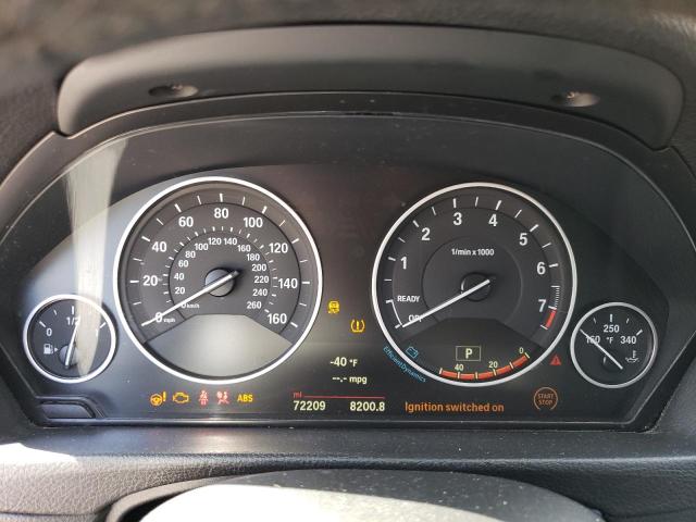 WBA3N3C54FK233414 BMW 428 I