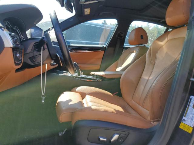 WBAJA7C57KWW12307 BMW 530 XI