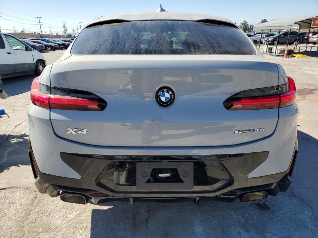 5UX33DT08P9N75412 BMW X4 Xdrive30i