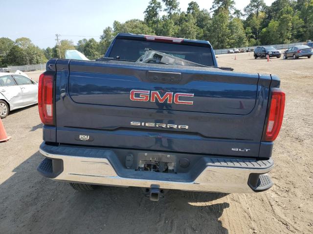 3GTUUDET9NG546783 GMC Sierra K1500 Slt