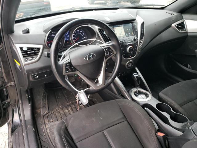 KMHTC6AD6HU324143 Hyundai VELOSTER