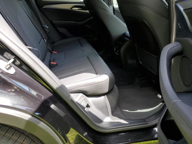 5UXTY3C03M9H46223 BMW X3 Sdrive30i