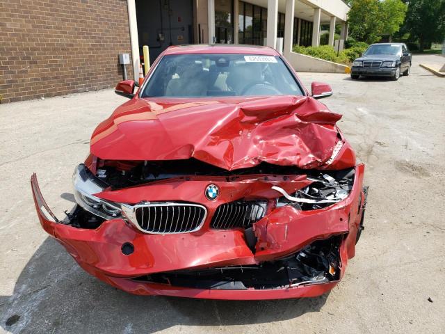 WBA4R9C53HK680539 BMW 430xi