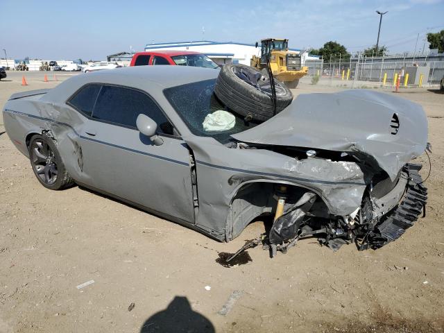 2C3CDZJG7KH680306 Dodge Challenger Gt