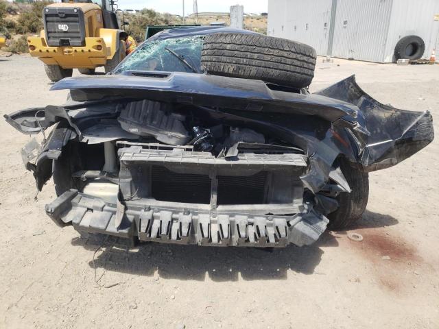 2C3CDZAG0FH850527 Dodge Challenger Sxt